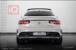 مرسيدس بنز GLE